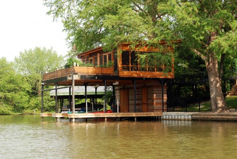 Lake Austin Residence 12